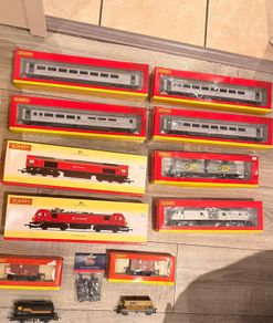 collectables