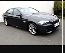 F10 520d Msport Part