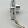 Sony DSC-W210 12.1MP Digital Camera Silver - Full Kit Image 9