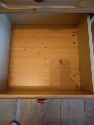 Bedroom Furniture set