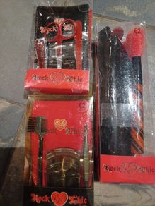 Make-up Accessories