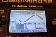 Behringer Deepmind 12 synthesizer