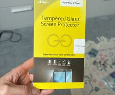 iphone screen protectors