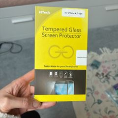 iphone screen protectors