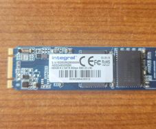 Sata Ssd