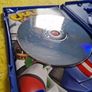 Crash Nitro Kart Bandicoot  PlayStation2 Ps2 Games Original Image 10