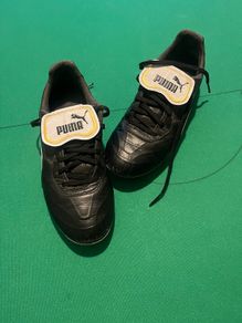 football