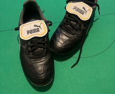 football