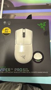 Razer Viper V4 pro