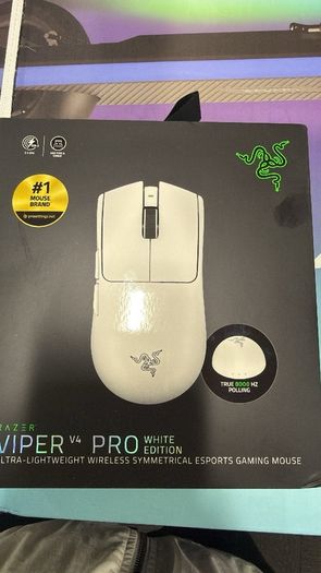 Razer Viper V4 pro