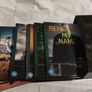Breaking Bad The Complete Series Dvd Boxset Image 2