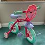 Peppa Pig My First 2 In 1 10" Training Bike Girl Bike Image 6