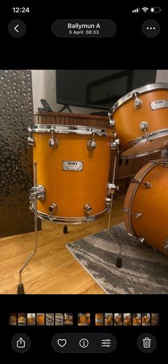 drums