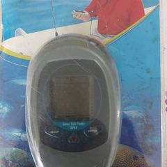 Portable Fish Finder