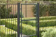Mesh Garden Gate 100x150 cm