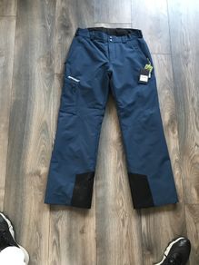 Zeiner ski pants mens