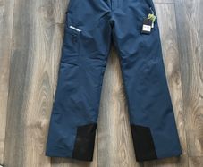 Zeiner ski pants mens