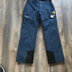Zeiner ski pants mens
