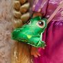 Disney Store Rapunzel Animator Doll Boxed Image 9