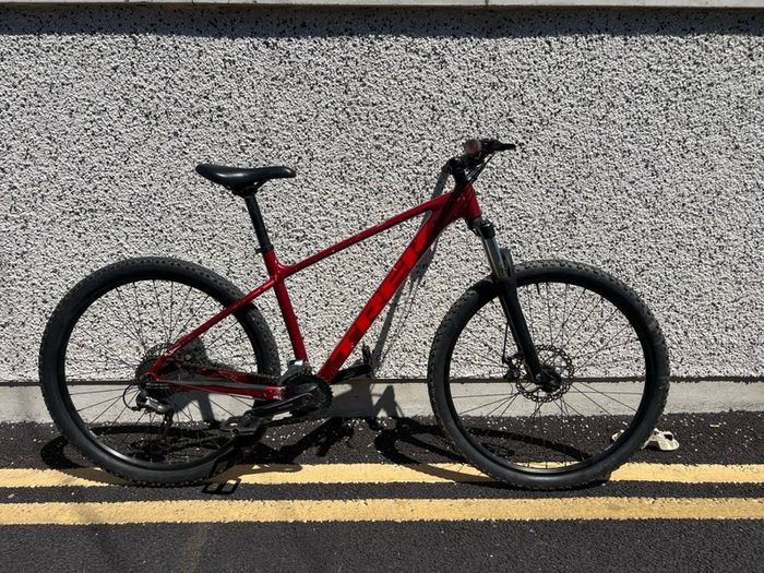 Trek marlin 4 mtb