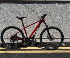 Trek marlin 4 mtb