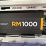 gaming pc box with power source and memories Image 2
