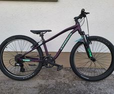 Orbea MX24 bike