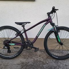 Orbea MX24 bike