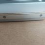 Samsung L100 Digital Camera, 8.1 Megapixels, No Battery or Memory Card, in excellent cosmetic condition, being sold for parts or repair Image 8