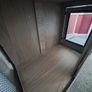 PawHut Dog Crate Furniture with Sliding Door Image 4