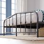King Size Bed Frame Image 5