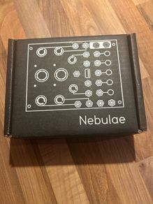 QU-Bit Nebulae