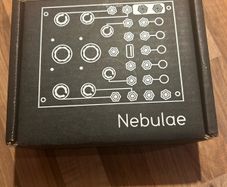 QU-Bit Nebulae