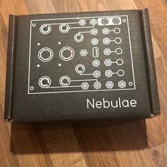 QU-Bit Nebulae
