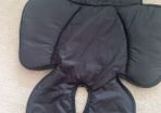 Out and about Buggy - Newborn insert