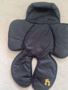 Out and about Buggy - Newborn insert