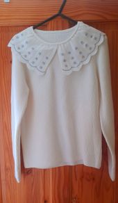 girls jumper