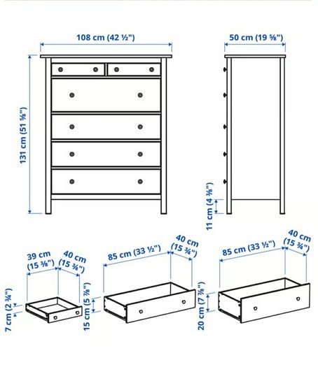 hemnes Reduced !!!