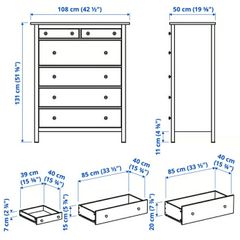 hemnes Reduced !!!