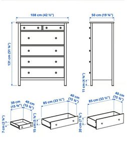 hemnes Reduced !!!