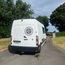 Renualt Master Campervan 2011 Image 3