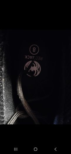 safety boots