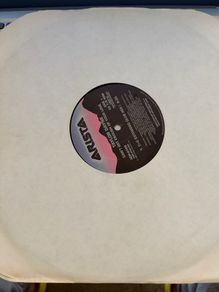 Taylor Dayne Can't Get Enough Of Your Love 1993 Promo, ADP2586