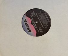 Taylor Dayne Can't Get Enough Of Your Love 1993 Promo, ADP2586