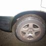 5 x 112 alloys & tyres. vw t4 Image 4