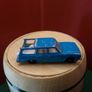matchbox studebaker wagonaire Image 7