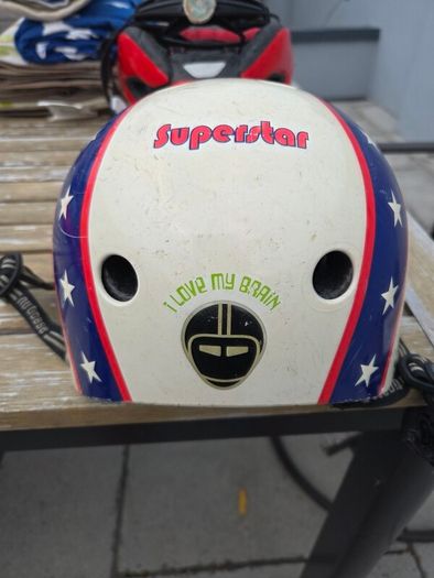 Helmets