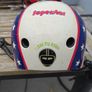Nutcase kids helmet Image 3