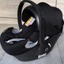 Uppababy + Cybex travel system Image 10