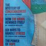 New unopened time magazine THE BRAIN with free cd inside Image 3